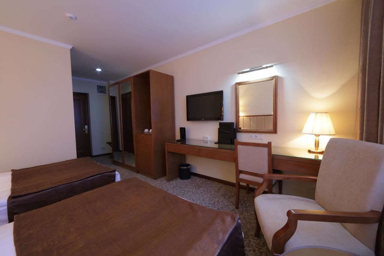 Курортные отели Jannat Resort Alamedin-36
