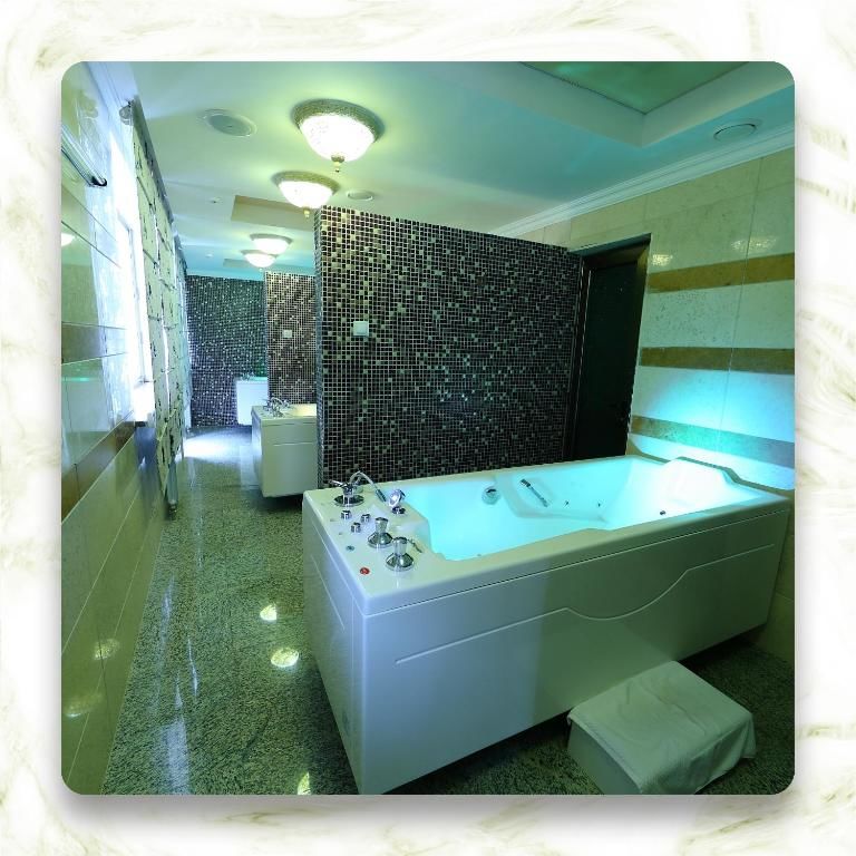 Курортные отели Jannat Resort Alamedin-44
