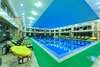 Курортные отели Jannat Resort Alamedin-5