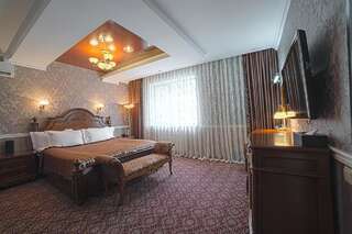 Курортные отели Jannat Resort Alamedin Президентский люкс-1