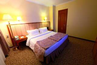 Курортные отели Jannat Resort Alamedin Семейный люкс-3