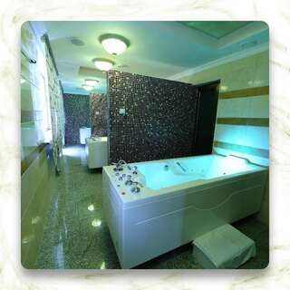 Курортные отели Jannat Resort Alamedin Двухместный номер с 1 кроватью или 2 отдельными кроватями-9