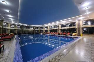 Курортные отели Jannat Resort Alamedin-7